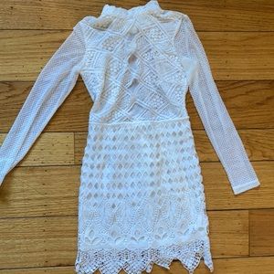 Charlotte russe dress